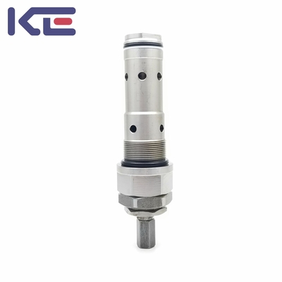 700-90-51001 Hydraulic Pressure Main Relief Valve For PC200-1 Excavator Komatsu